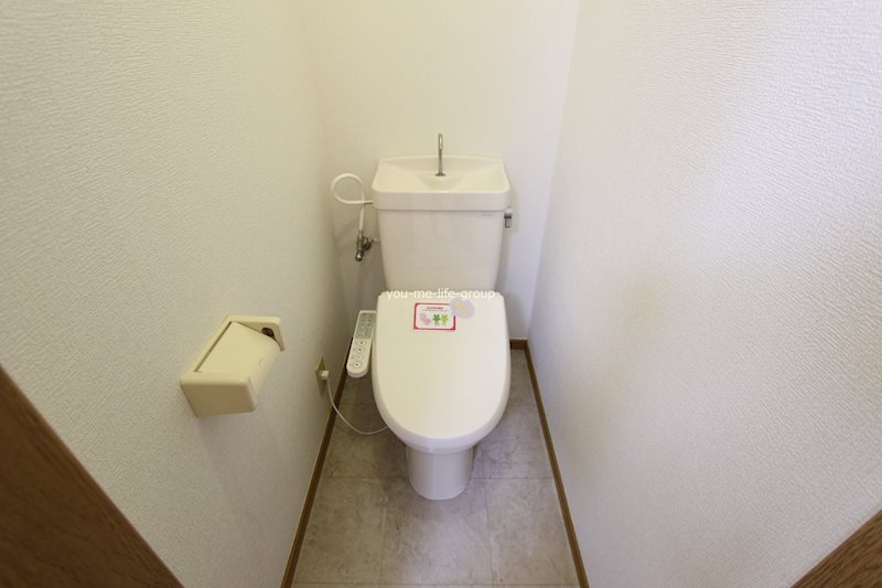 第二植原ハイツ その他1