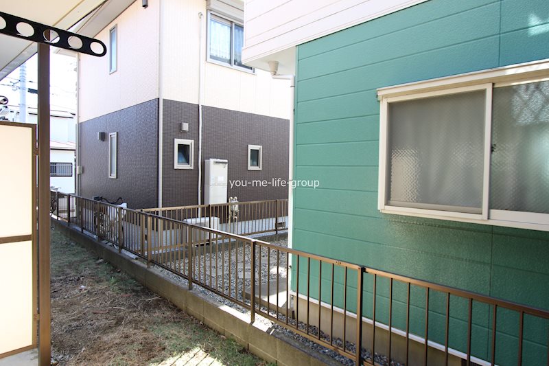 第二植原ハイツ その他5