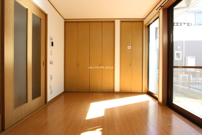 第二植原ハイツ その他6