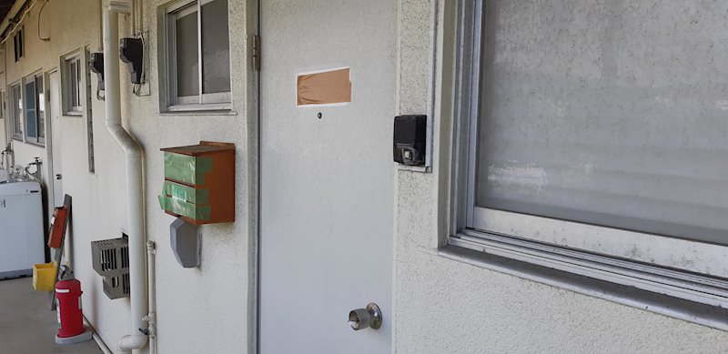 船橋コーポ その他外観2