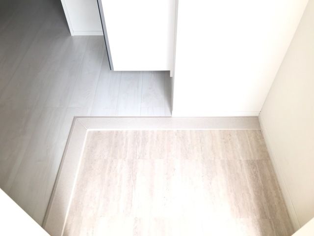 ウェルソア（Well　Soar）湘南 玄関