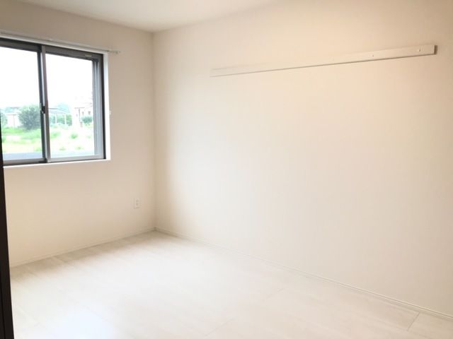 ウェルソア（Well　Soar）湘南 ベッドルーム