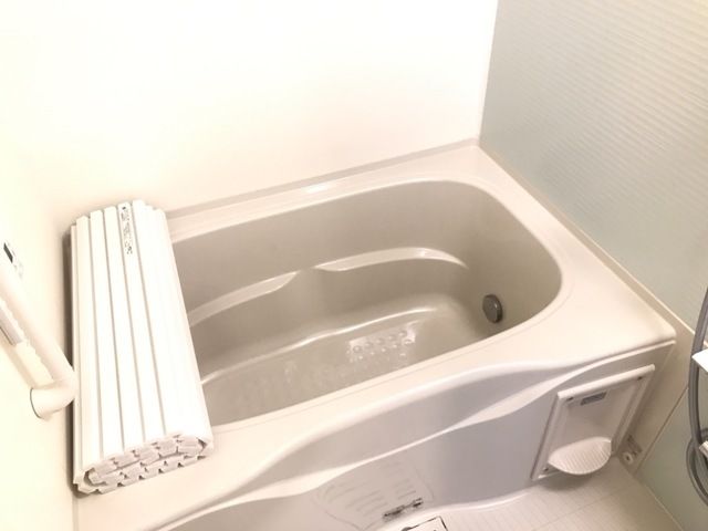 ウェルソア（Well　Soar）湘南 風呂画像