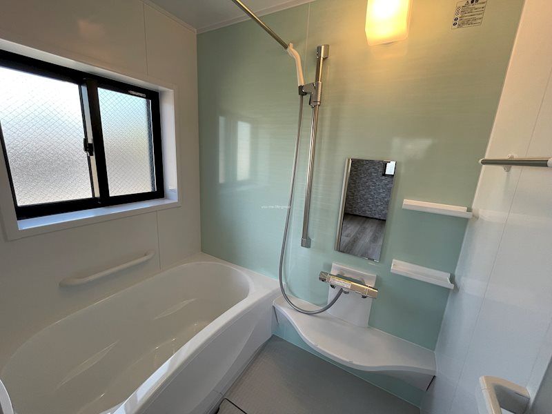 ヴァン・ヴェール南原 風呂画像