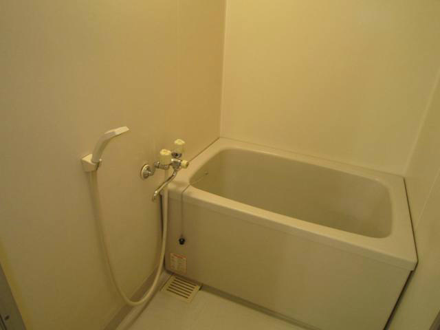 ウェルナード 風呂画像