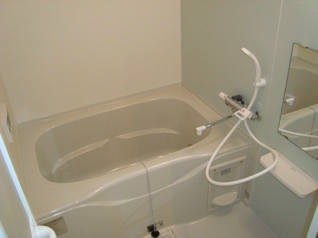 サンクリスタル 風呂画像