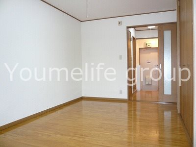 スクエアコート ベッドルーム