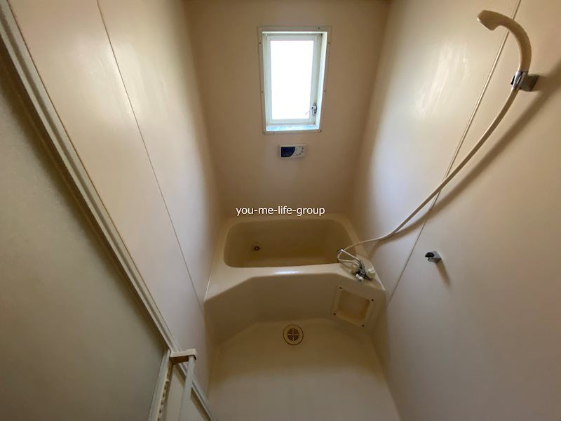 コーポキャッスル  風呂画像