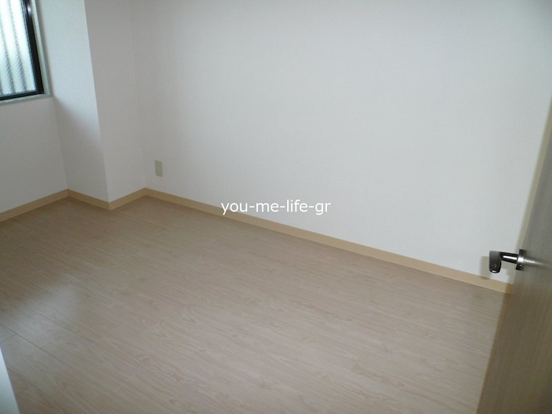 マイメゾン湘南二番館 ベッドルーム