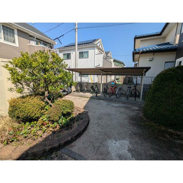 シャルマンⅡ その他1