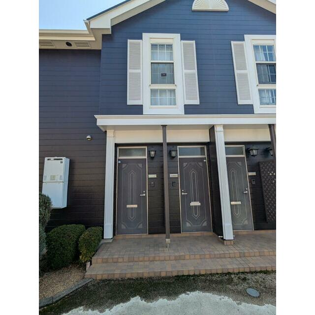 シャルマンⅡ その他外観2