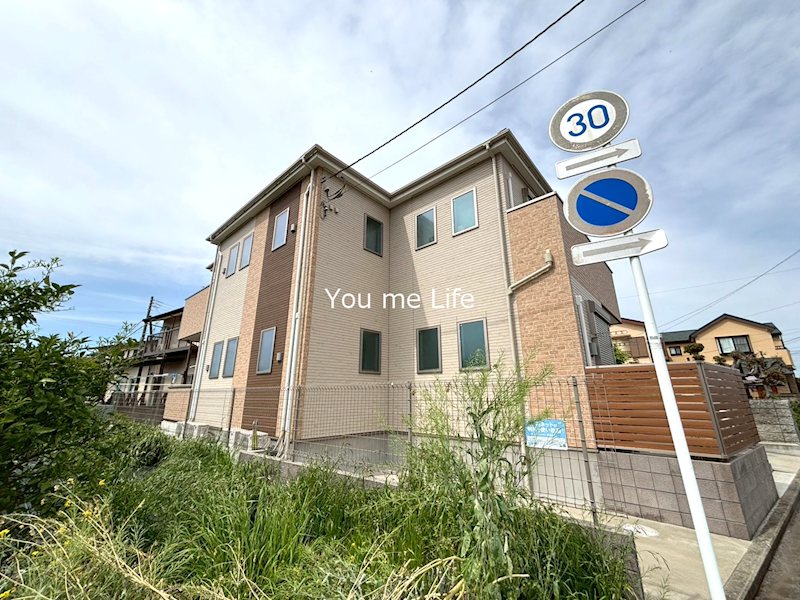 サンハイムＭＫ 101号室 外観