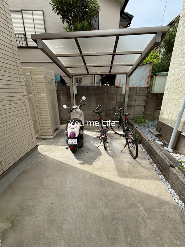 サンハイムＭＫ その他外観1