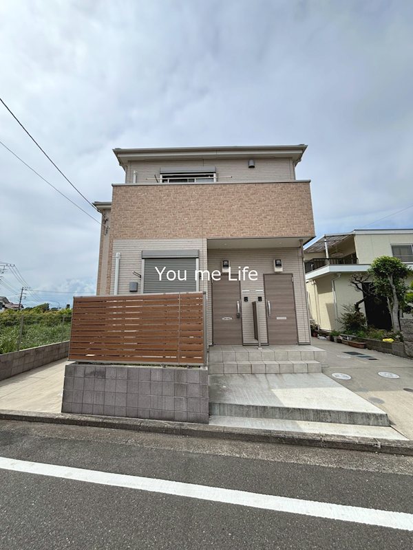 サンハイムＭＫ その他外観3