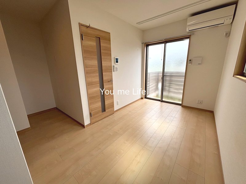 サンハイムＭＫ リビング