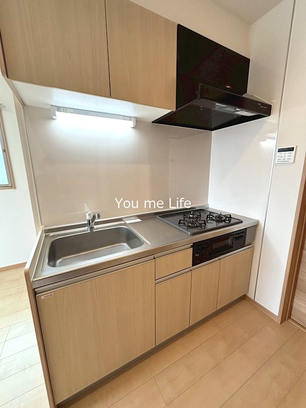 サンハイムＭＫ キッチン