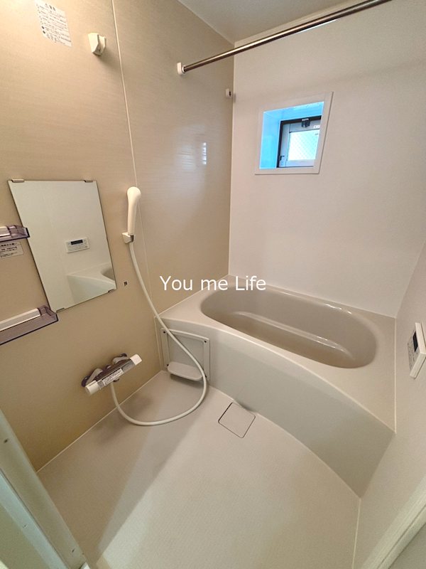 サンハイムＭＫ 風呂画像