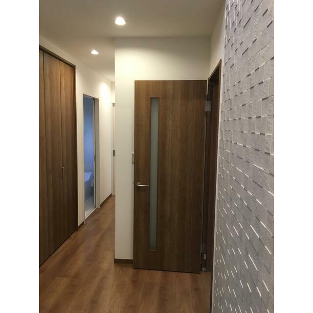 貸家２階建て　　鶴巻温泉駅４８０ｍ　駐車場３台付 その他4