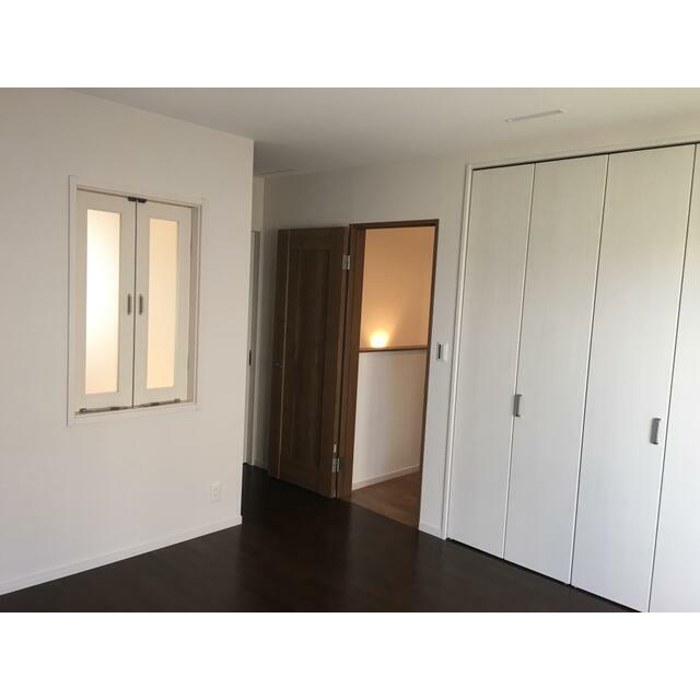 貸家２階建て　　鶴巻温泉駅４８０ｍ　駐車場３台付 その他5