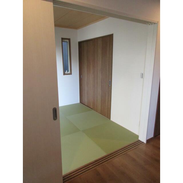 貸家２階建て　　鶴巻温泉駅４８０ｍ　駐車場３台付 その他6