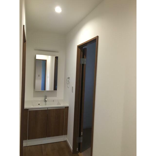 貸家２階建て　　鶴巻温泉駅４８０ｍ　駐車場３台付 その他7