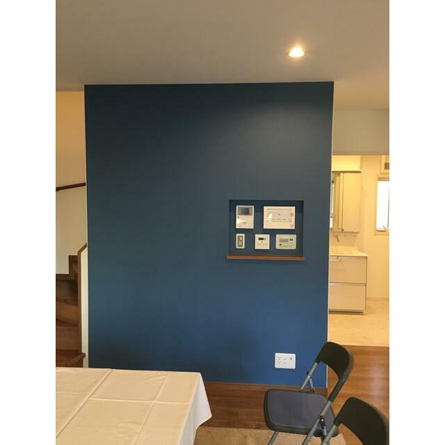 貸家２階建て　　鶴巻温泉駅４８０ｍ　駐車場３台付 リビング