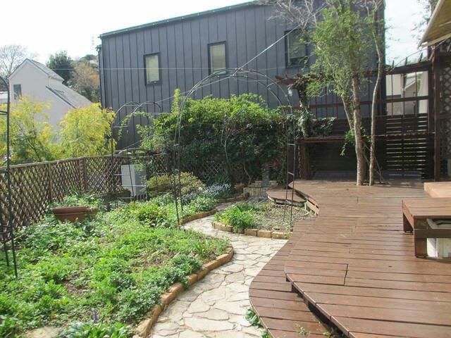 玉縄２丁目貸家 その他外観1