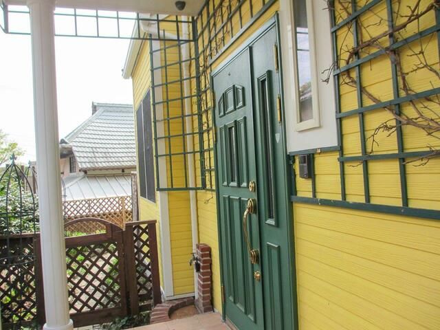 玉縄２丁目貸家 その他外観2