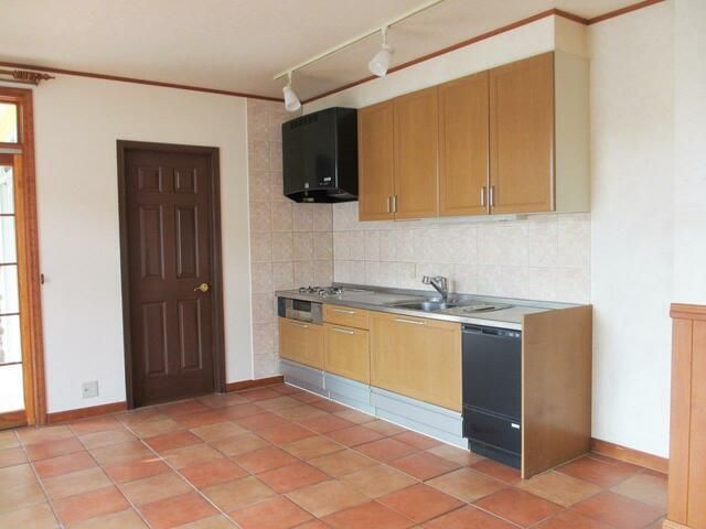 玉縄２丁目貸家 キッチン