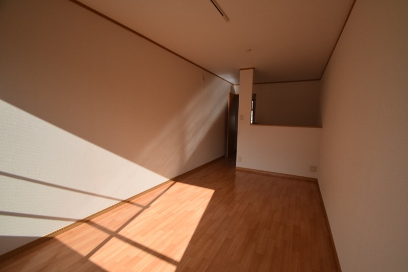 ディアコート リビング