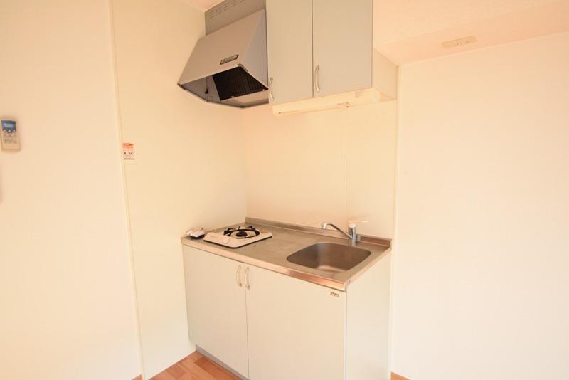 ディアコート キッチン