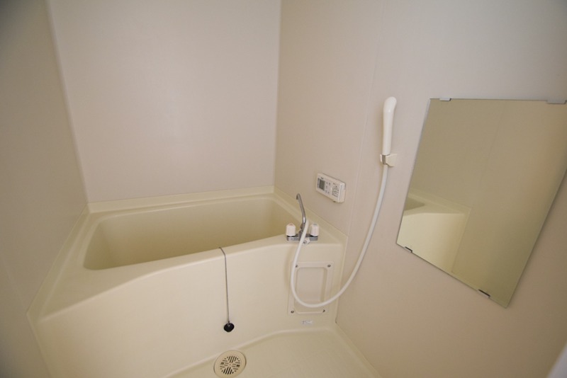 ディアコート 風呂画像