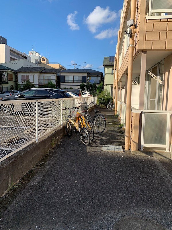 Ｊ・Ｋ　ＭＡＮＳＩＯＮ　Ⅰ その他外観2