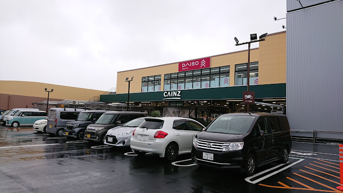 グランド　ソレーユ 周辺画像6