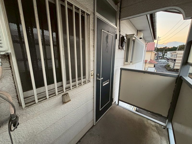 コーポ勇A その他6