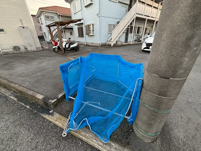 コーポ勇A その他外観1