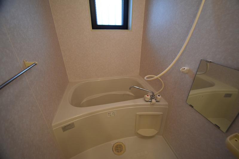 びゅう中の原 風呂画像