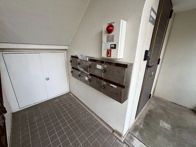 カサベルデ額田 その他外観3