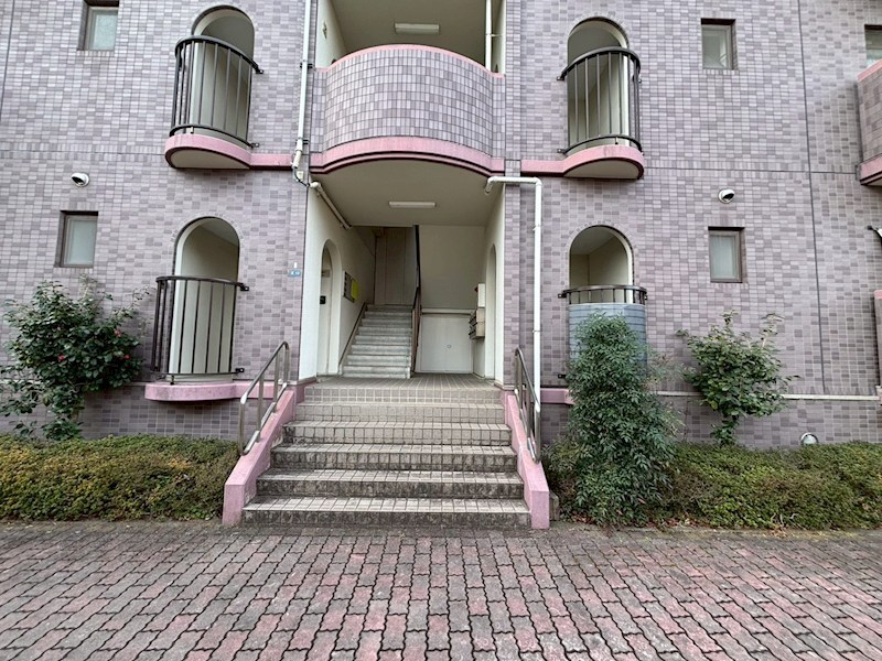 カサベルデ額田 その他外観4