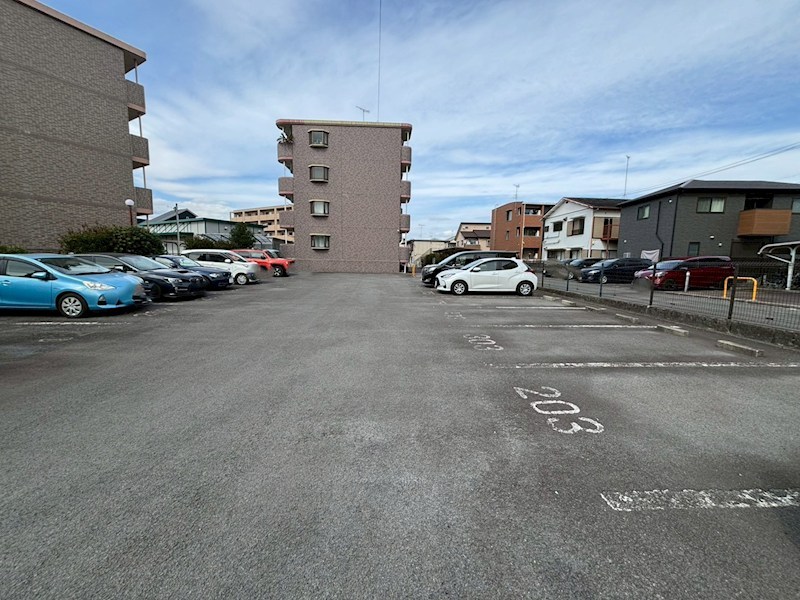 カサベルデ額田 その他外観1