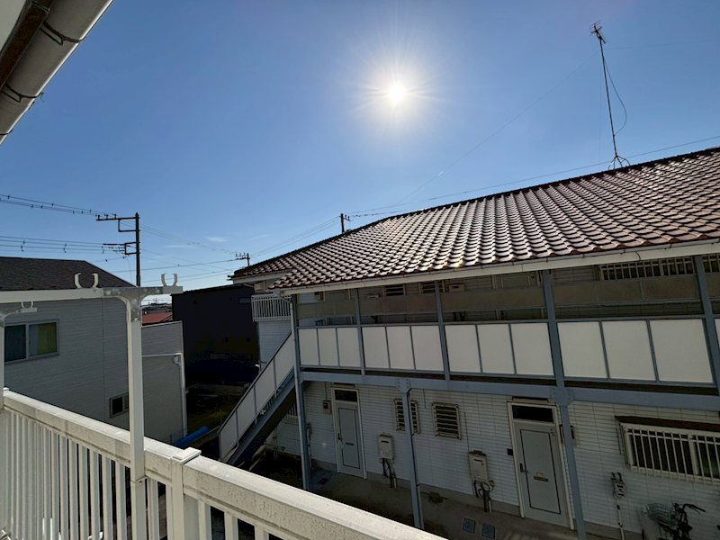 コーポ勇B その他6