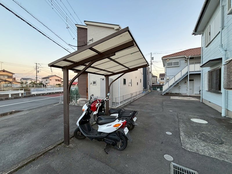 コーポ勇B その他6