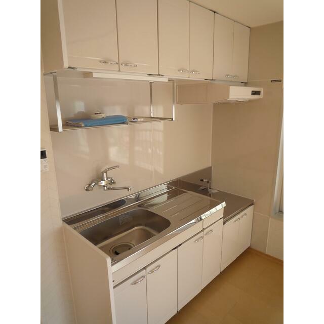 東海ビル キッチン