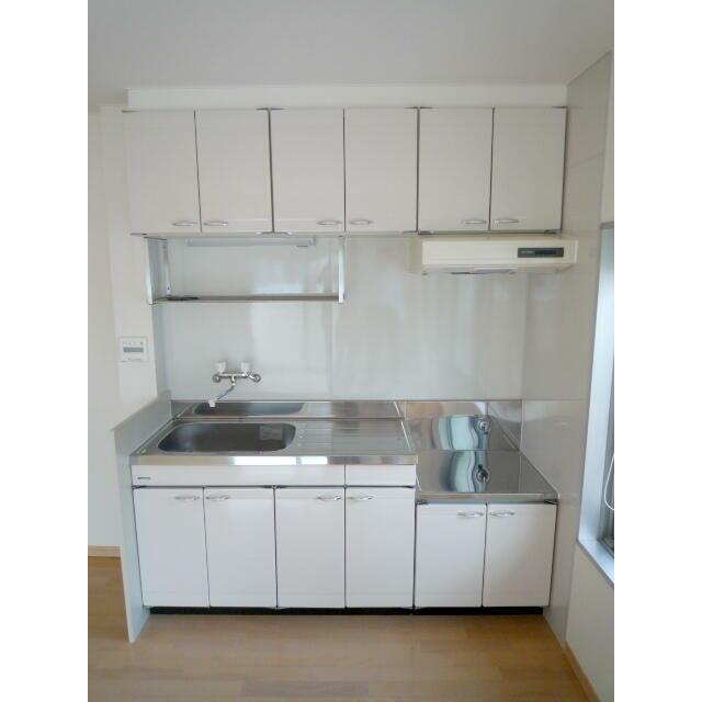 東海ビル キッチン