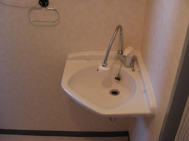 コーポ富士見台 その他2