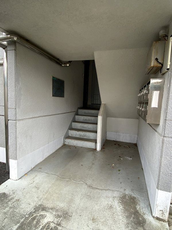 コーポ富士見台 その他外観1