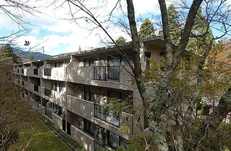 リブレ仙石原 303号室 外観