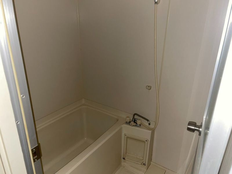 リブレ仙石原 風呂画像