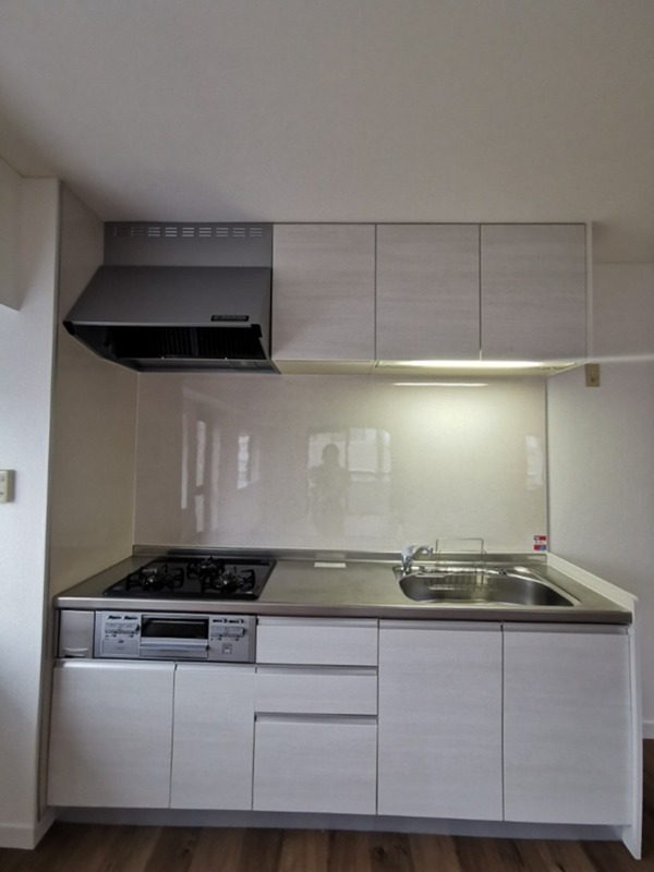 スマイル・コート本厚木 キッチン