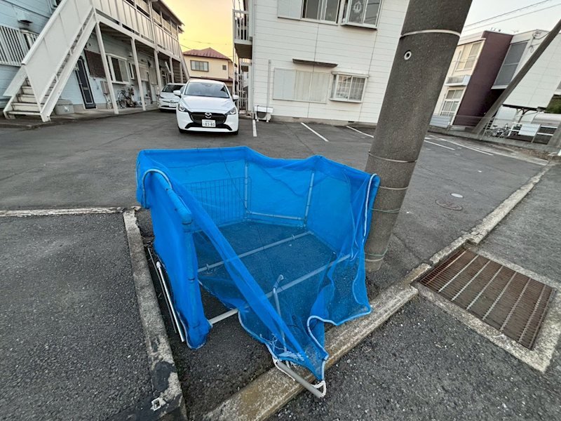 コーポ勇C  その他外観1